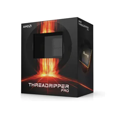 AMD Ryzen Threadripper Pro 5975WX 32核心64線程 Tray (不含散熱器)
