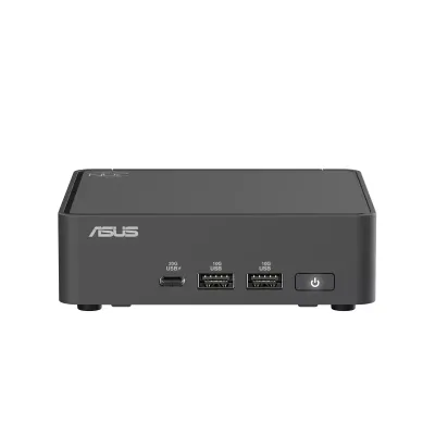 ASUS 華碩 NUC 15 Pro U5 225H MiniPC 迷你電腦 (U5 255H/16GB/1TB/Win11)(RNUC15CRHU5079A3)(CS-AN15U5A)