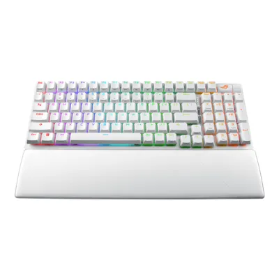 SCOPEII-96-WL-SNOW /STORM  WHITE