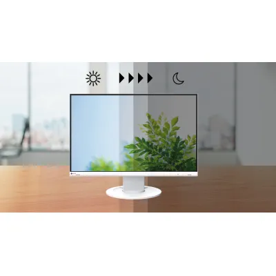 EIZO EV2495 24”IPS Monitor文書顯示器 24" IPS 1920 x 1200Premium model