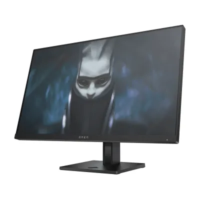 HP780F0AA#AB4Monitor電競顯示器23.8" FHD 165Hz (1920 x 1080)AMD Freesync™ Premium